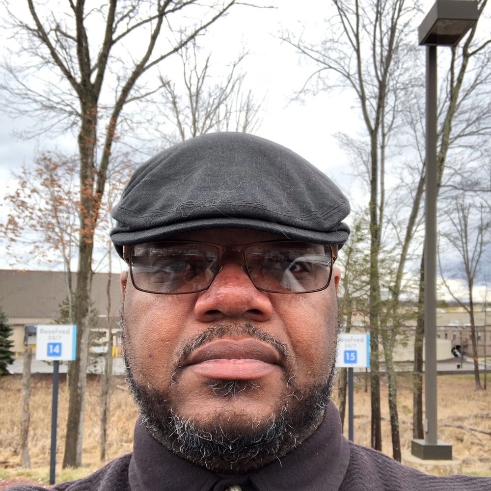 Meet your Posher, Terrence
